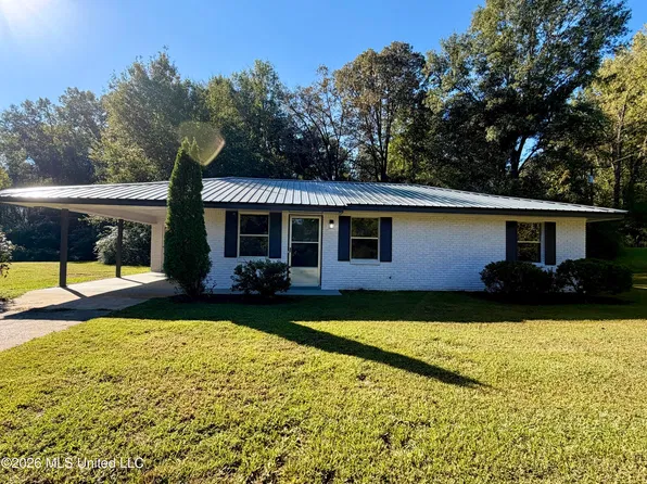 45 Delta Dr, Fayette, MS 39069