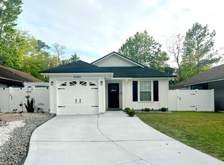 8380 Argyle Corners Ct, Jacksonville, FL 32244