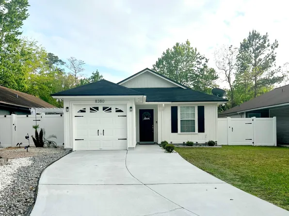 8380 Argyle Corners Ct, Jacksonville, FL 32244