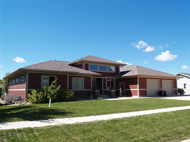 Outside Front