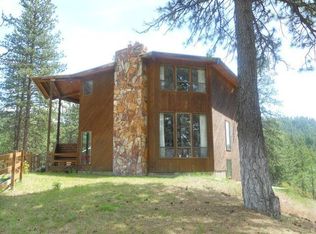 745A Hall Rd, Colville, WA 99114