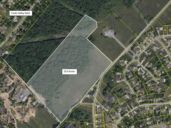 1576 Cooks Valley Rd, Kingsport, TN 37664