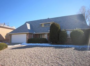 4512 Oahu Dr NE, Albuquerque, NM 87111