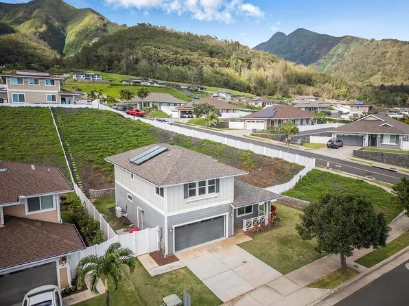 133 Lili Lehua St, Wailuku, HI 96793