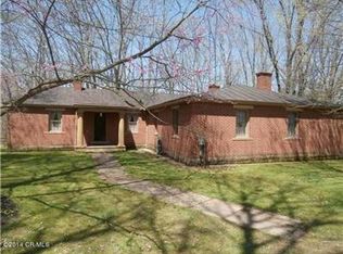 21566 Lee Wolfe Rd, Gambier, OH 43022