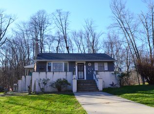 907 Winding Way, Newton, NJ 07860