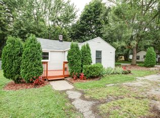 1441 Bradford St NE, Grand Rapids, MI