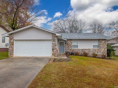 8402 Merriwood Ct, Sherwood, AR, 72120