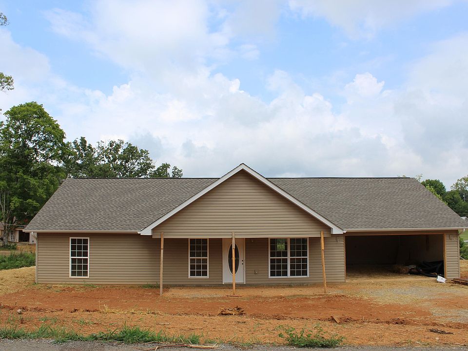 1st image of 1225 N Union Grove Rd Lot 4