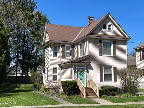 83 Kingsboro Avenue, Gloversville, NY 12078