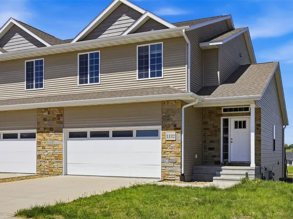 1132 Mary Ln, North Liberty, IA 52317