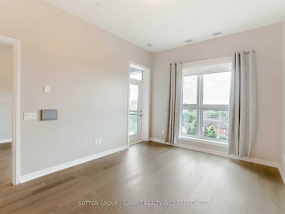 2nd image of 95 Dundas St W #409