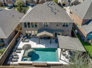 1404 Big Creek Dr, McKinney, TX 75071