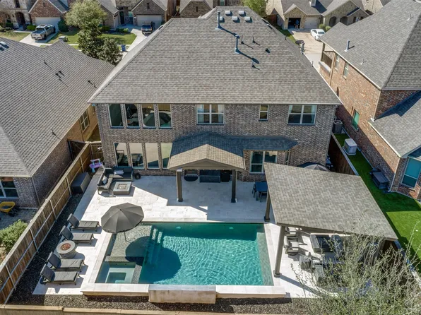 1404 Big Creek Dr, McKinney, TX 75071