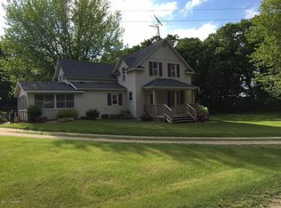 17205 Heartland Rd, Vining, MN 56588