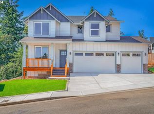 35410 Portland View Dr, Saint Helens, OR