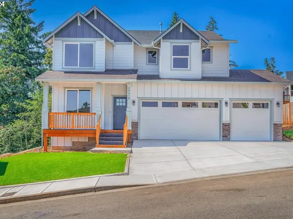 35410 Portland View Dr, Saint Helens, OR 97051