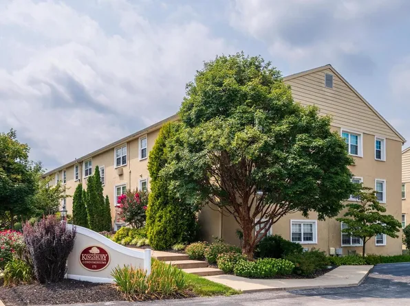 175 W King St Unit 303, Malvern, PA 19355