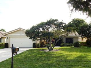 5868 Colony Ct, Boca Raton, FL 33433