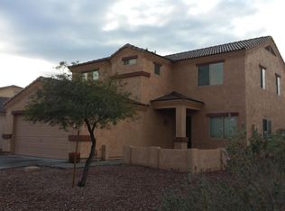 21995 W Cocopah St, Buckeye, AZ 85326