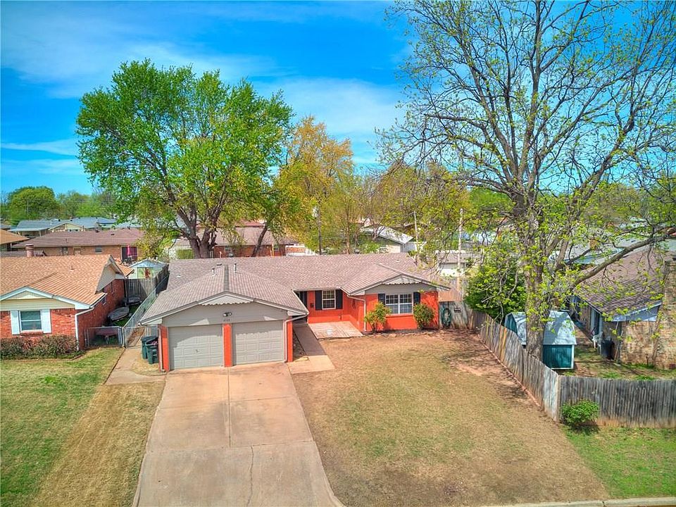 1st image of 4765 Del Porte Dr