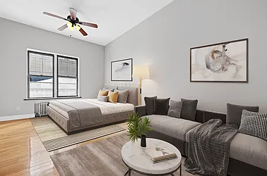 Rented by REAL New York