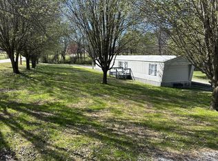 3250 Lynchburg Rd, Winchester, TN 37398