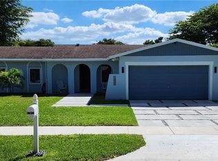 12944 SW 74th Ter, Miami, FL 33183