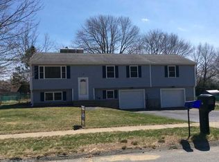 64 Westerly Ter, Colchester, CT 06415