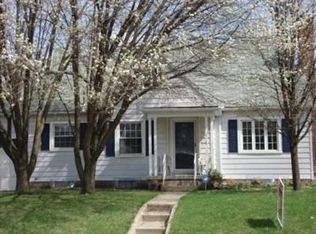 2934 Revere Ave, Dayton, OH 45420