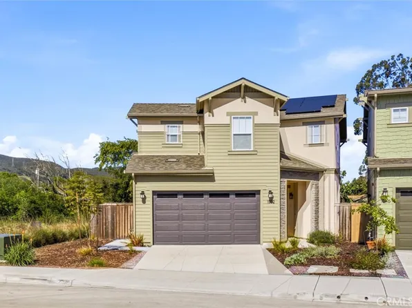 1052 Forest St, San Luis Obispo, CA 93405