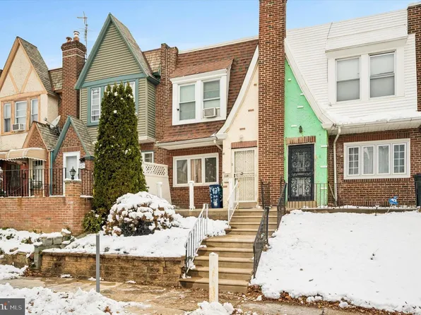 1929 Elston St, Philadelphia, PA 19138