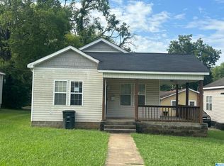 5205 Georgia Rd, Birmingham, AL 35212