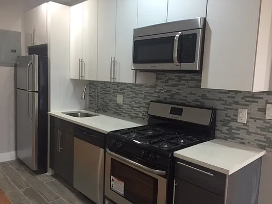 Rented by Weissman Realty | media 9