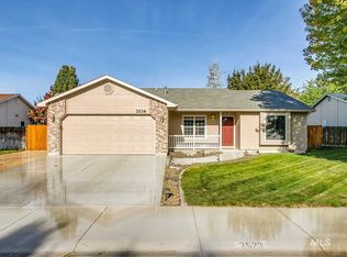 2526 W Snyder St, Meridian, ID 83642