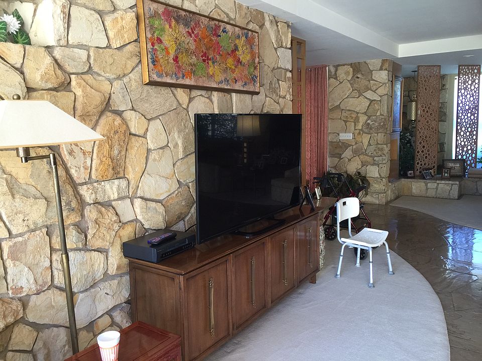 TV Room