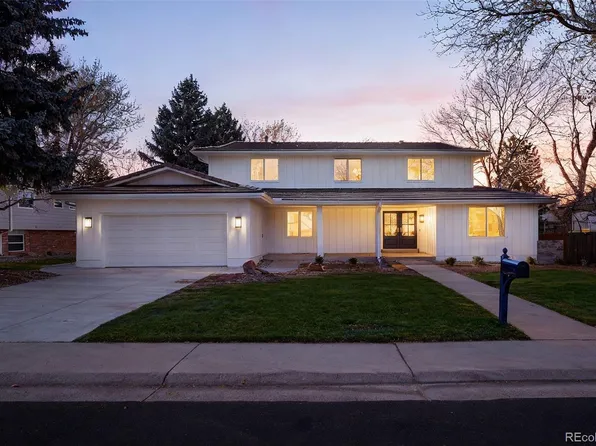 4043 S Olive Street, Denver, CO 80237