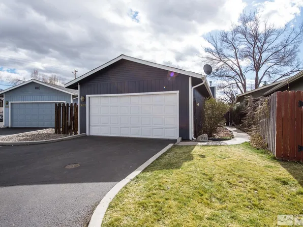 1483 Douglas Ave, Gardnerville, NV 89410