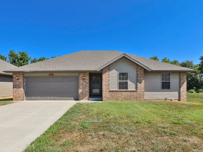 4533 W Tarkio Street, Springfield, MO, 65802