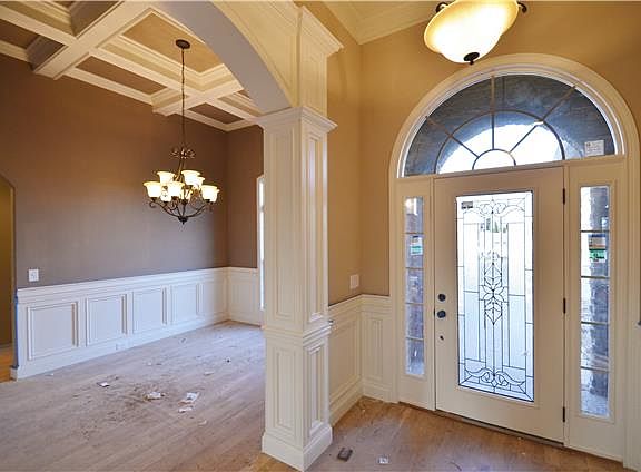 3rd image of 1600 Stokley Ln #28-lot 28