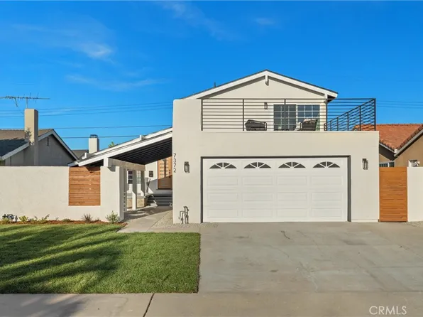 7372 Brian Ln, La Palma, CA 90623