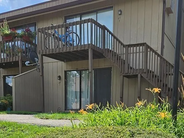 47 Nassau Colony APT 1, Fox Lake, IL 60020