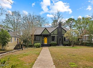 1417 Poplar Blvd, Jackson, MS 39202