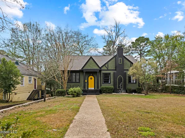 1417 Poplar Blvd, Jackson, MS 39202