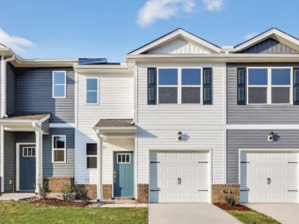 361 Freestall Dr, Wake Forest, NC 27587