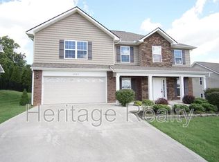 1005 Brooklyn Ln, Maryville, TN 37804