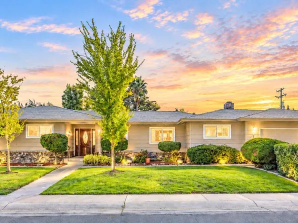 3996 Rochdale Dr, Carmichael, CA 95608