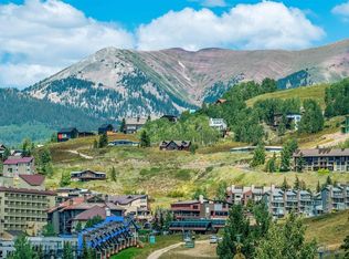 32 Hunter Hill Rd #B101, Crested Butte, CO 81225