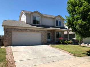 3940 Happy Jack Dr, Colorado Springs, CO 80922