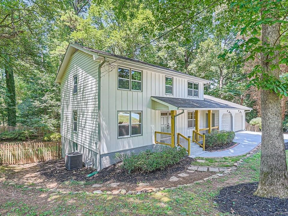 75 Wagon Wheel Ct SE, Marietta, GA 30067 MLS 7259118 Zillow
